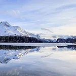 Genziana By Interhome Apartment Maloja