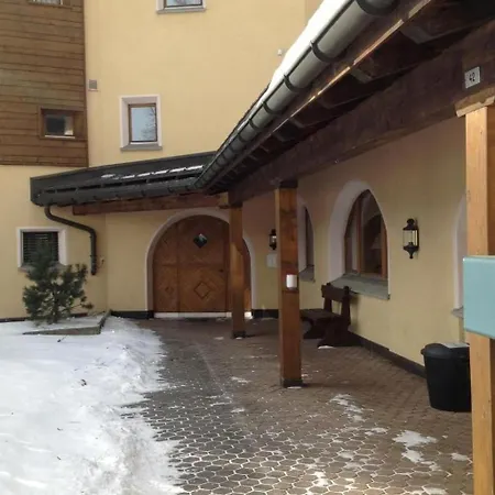 Genziana By Interhome