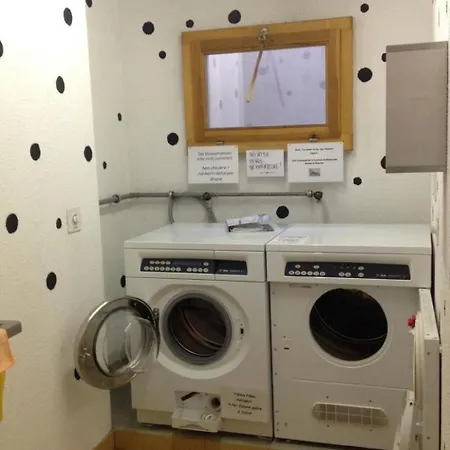 Genziana By Interhome Apartment