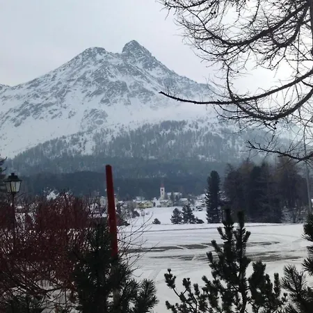 Genziana By Interhome