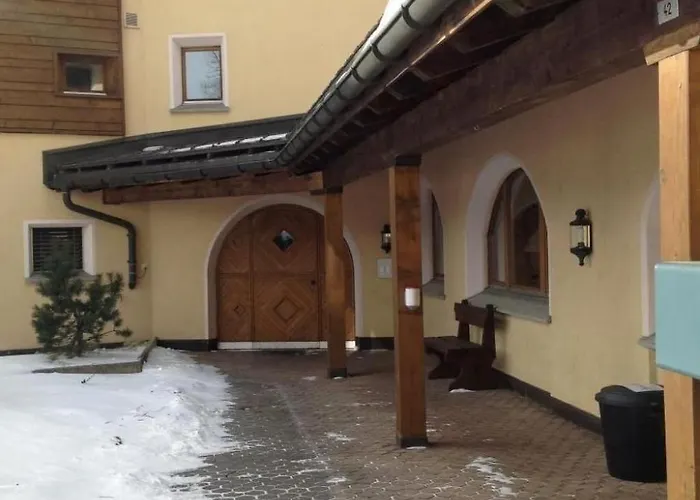 Genziana By Interhome