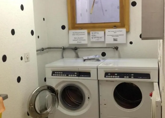 Genziana By Interhome Apartment