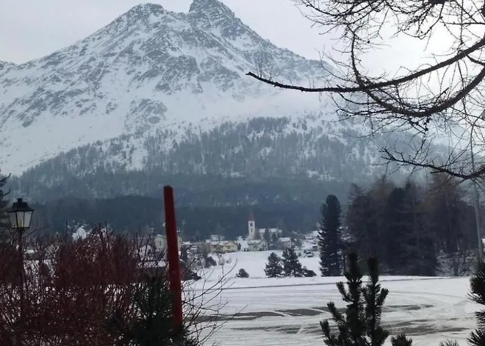 Genziana By Interhome