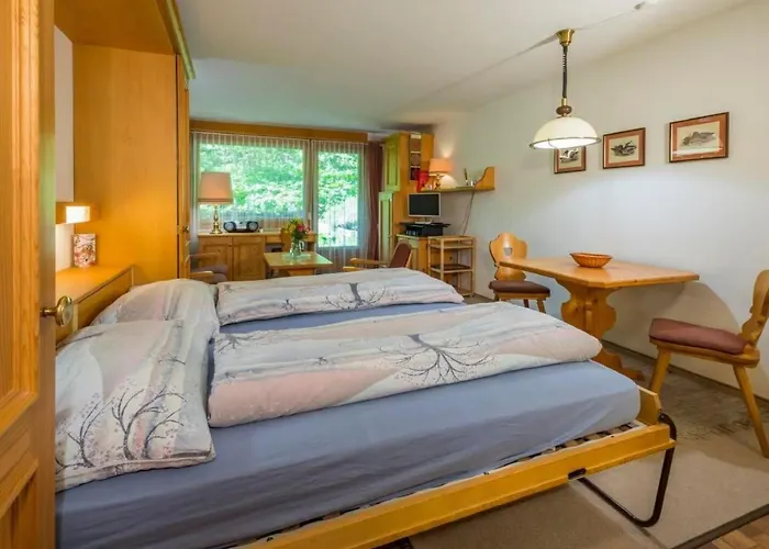 Genziana By Interhome מלויאז