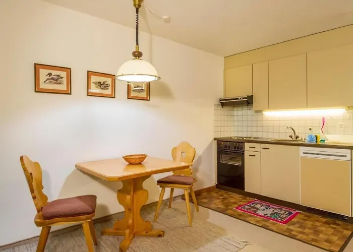 דירה Genziana By Interhome מלויאז